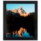 ArtToFrames 30x40 Inch Picture Frame, This 1.25 Inch Custom MDF Poster Frame is Available in Multiple Colors, Great for Your Art or Photos - Comes with Regular Acrylic and Foam Backing 3/16 inch (V-FRBW26-30x40)